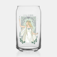 Galadriel Lumière de Valinor Graphique