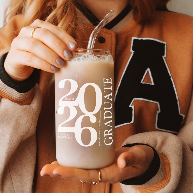 Verre Canette Gradué Moderne 2025 (Créateur téléchargé)