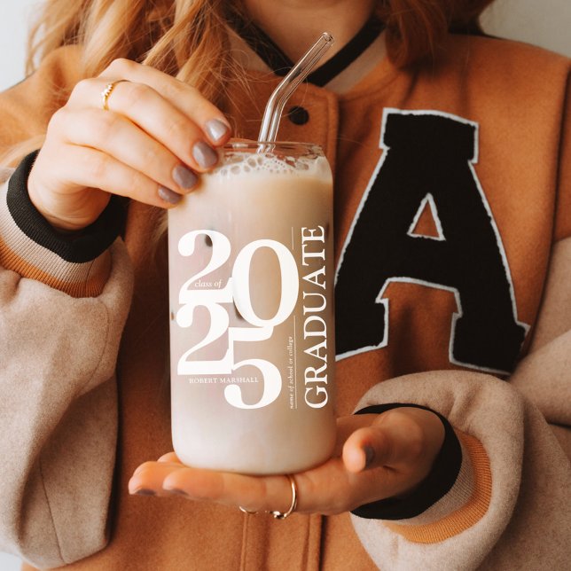 Verre Canette Gradué Moderne 2025 (Créateur téléchargé)