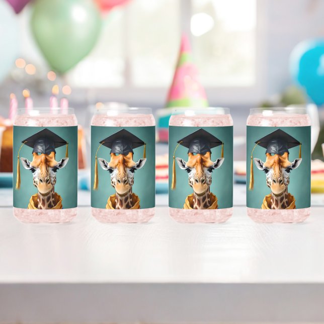 Verre Canette Grandes réalisations : La Journée des diplômes de  (Insitu (Anniversaire))