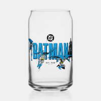 Graphique Batman Légendes Pour Toujours