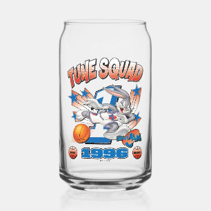 Verre Canette Graphique de basketball SPACE JAM™ BUGS BUNNY™ #1