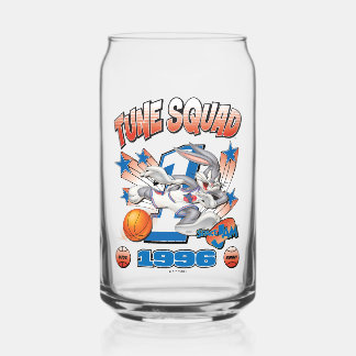 Verre Canette Graphique de basketball SPACE JAM™ BUGS BUNNY™ #1