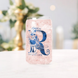 Verre Canette Harry Potter | Aguamenti RAVENCLAW™ Graphique