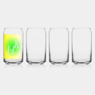 Verre Canette Home King