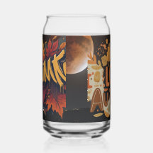 I Love Automne Imprimé