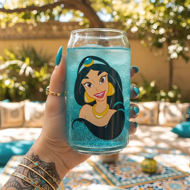 Verre Canette Jasmine Can Glass (Créateur téléchargé)