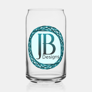 Verre Canette JB Designs Original