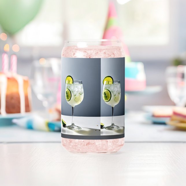 Verre Canette Jeux de Drinkware tendance (Insitu (Anniversaire))