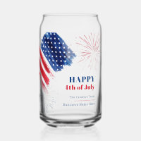 Joyeux 4 juillet Fête de l'Indépendance USA Party