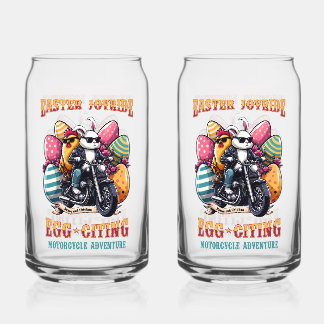 Verre Canette Joyful Easter Joyride