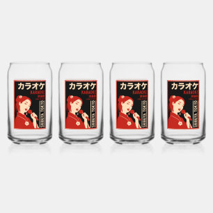 Verre Canette Karaoke Shibuya Tokyo