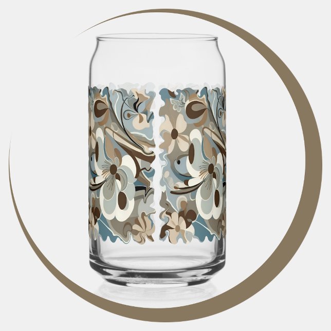 Verre Canette Kotharat (Kotharat Can Glass
)