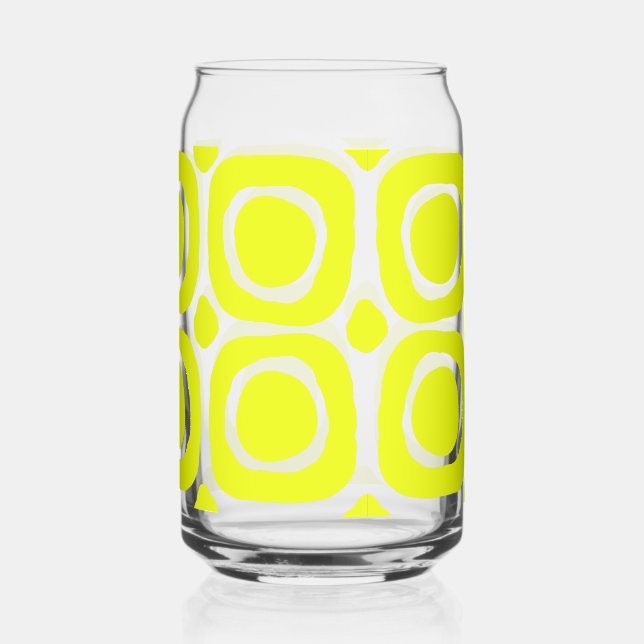 VERRE CANETTE LAILA (Recto)