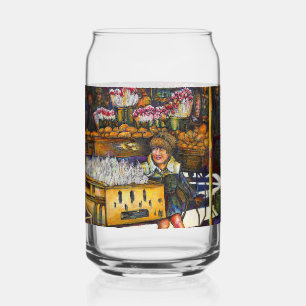 Verre Canette Le pouvoir de l'empathie