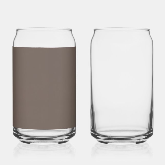 Verre Canette Libérez votre créativité avec la couleur glisser-d (Recto)