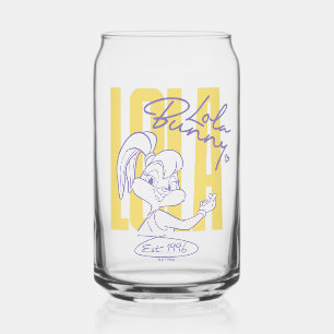 Verre Canette Lola 1996 Vibe