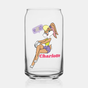 Verre Canette Lola assis