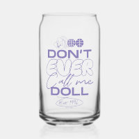 Lola "Ne m'appelle jamais poupée"