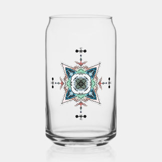 Verre Canette Lucky
