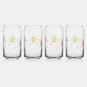 Verre Canette Lunettes Aïd