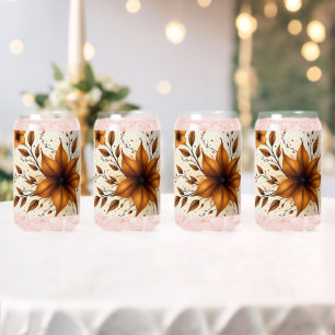 Verre Canette Lunettes de torréfaction neuves - Mariage personna