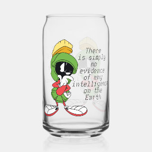 Verre Canette MARVIN LA pensée MARTIAN™