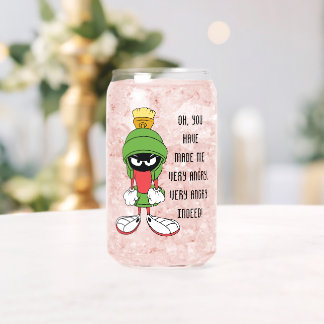 VERRE CANETTE MARVIN LE MARTIAN™