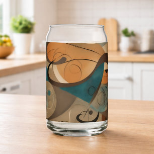 Verre Canette Mères