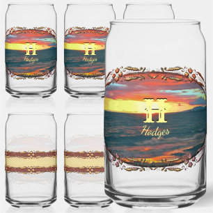 Verre Canette Merveilleux Jour 1490