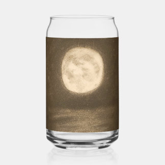 Verre Canette Moonlit watts - Drinkware Set