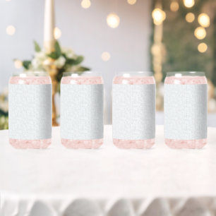 Verre Canette Motif élégant et minimaliste pour l'école
