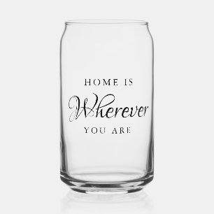 Verre Canette Mug cadeau personnalisé de la fête des mères pour 