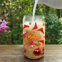 Mushrooms Flower Cute Retro Ado Kawaii Ajouter un