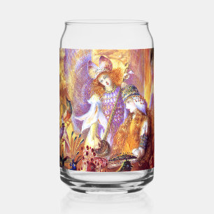 Verre Canette Musique