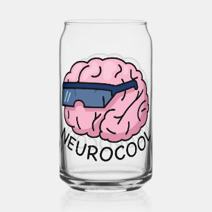 Verre Canette Neurocool