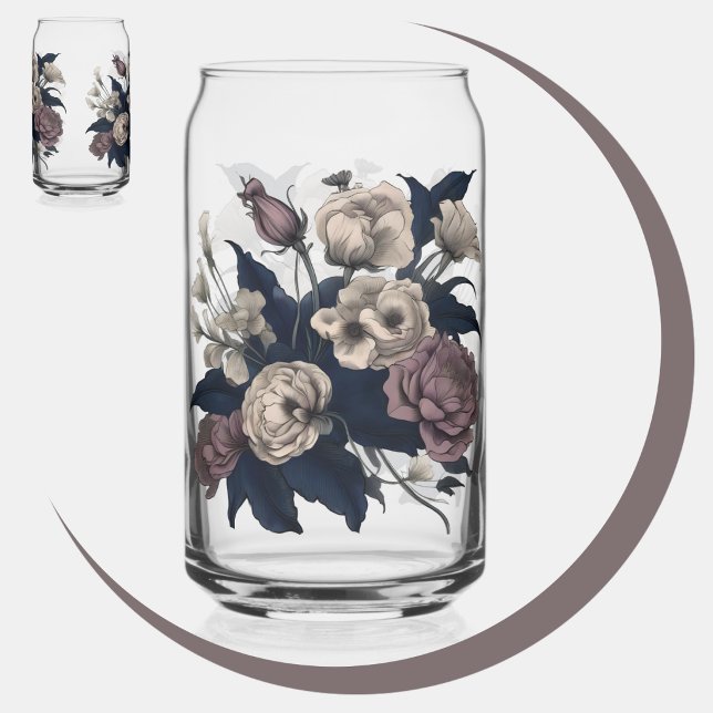 Verre Canette Ninagal (Ninagal Can Glass
)