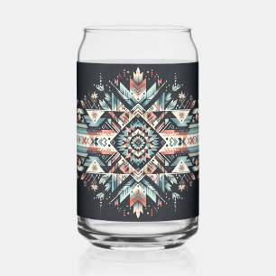 Verre Canette Nuits Endiablées