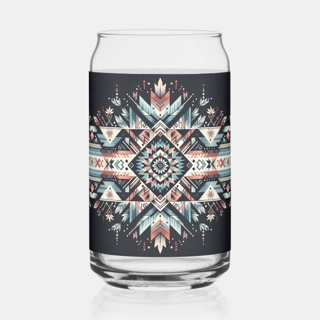 Verre Canette Nuits Endiablées (Gauche)