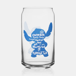 Verre Canette Ohana