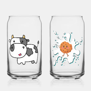 Verre Canette On Va Ensemble Comme...