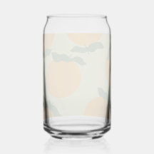 Orange pattern design