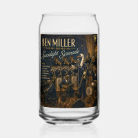 Orchestre Ben Miller Album : une parodie