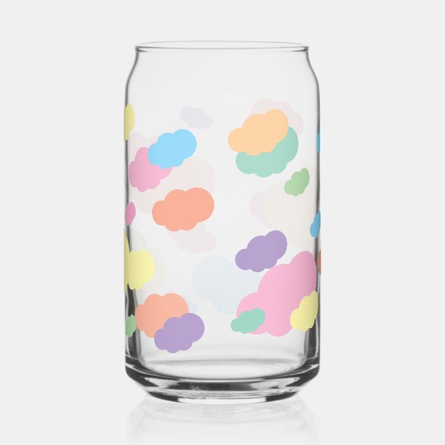 Verre Canette Outil (Droite)