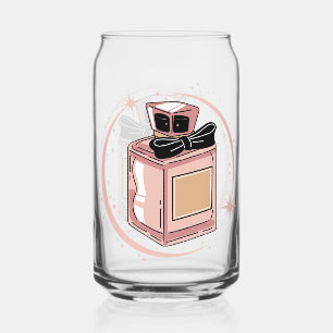 Verre Canette Parfum