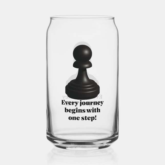 Verre Canette Pawn (Recto)