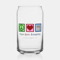 Peace Love Comptable sur mesure Société comptable