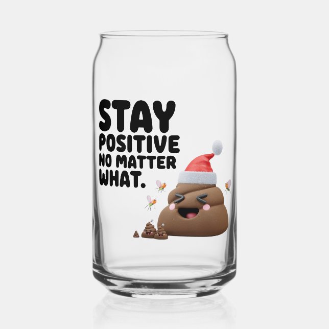 Verre Canette Penelope (Recto)