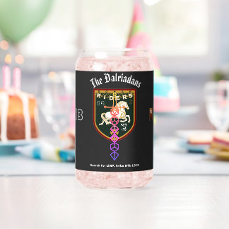 Verre Canette Penster T-Shirt