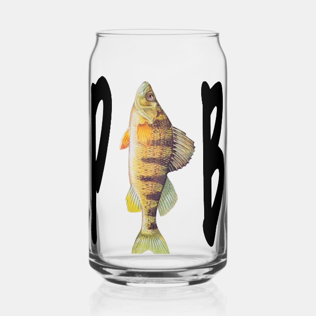 Verre Canette Perch FRP (Recto)